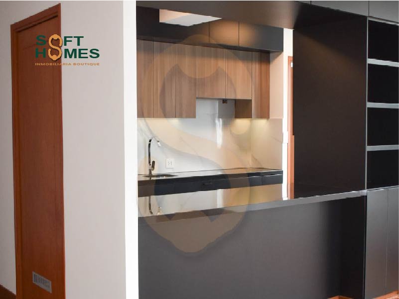 Venta departamento flat exclusivo San Isidro