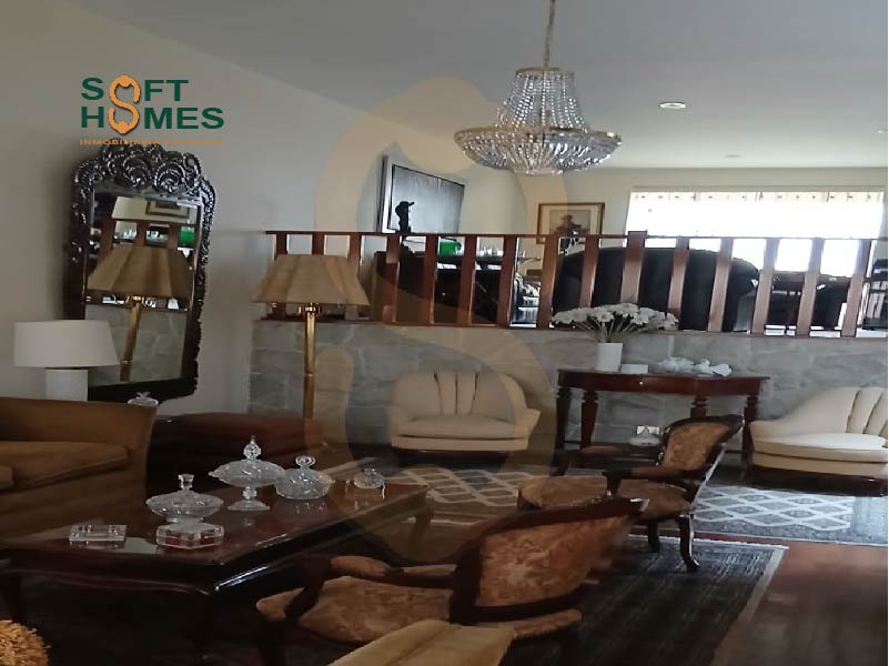 Venta casa en Surco