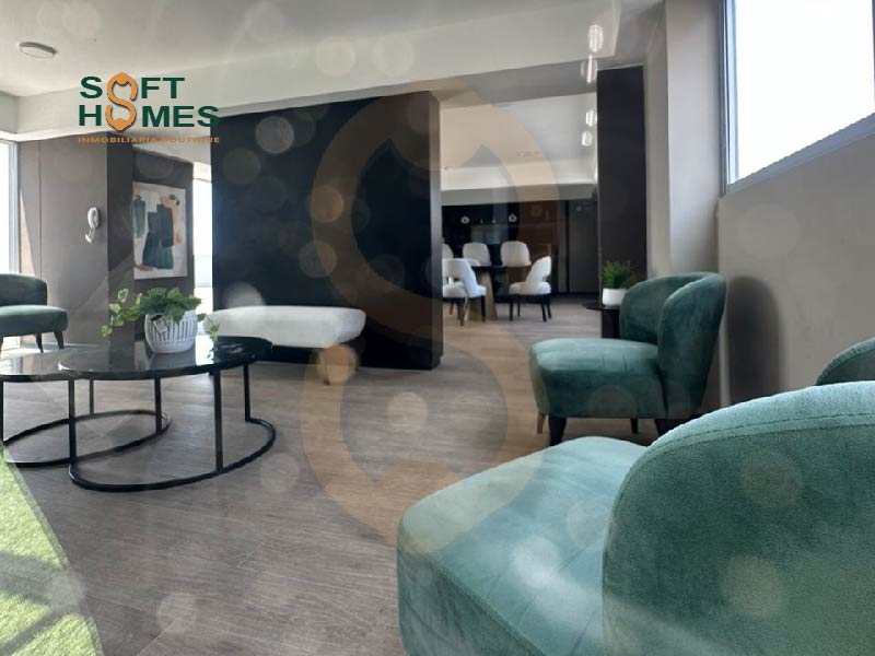 Venta departamento Flat Chorrillos