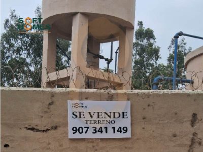 Terreno en Venta Condominio Alto Pradera – Cieneguilla