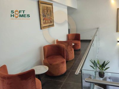 Venta exclusivo penthouse - Surco