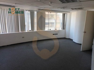 Alquiler oficina implementada - Miraflores