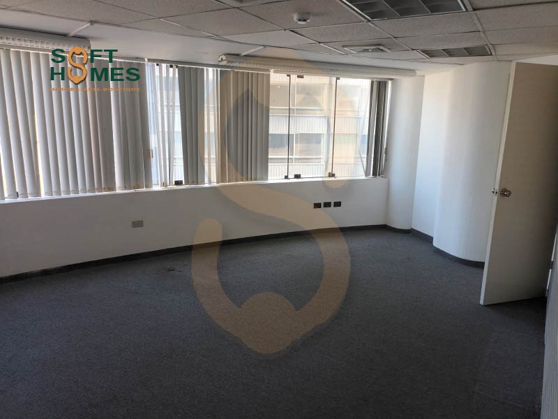 Alquiler oficina implementada - Miraflores