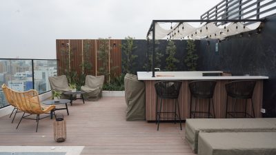 SE VENDE DEPARTAMENTO DE 40 M2 - MIRAFLORES