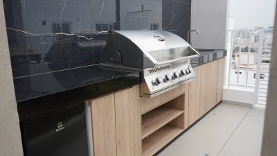 SE VENDE DEPARTAMENTO DE 40 M2 - MIRAFLORES