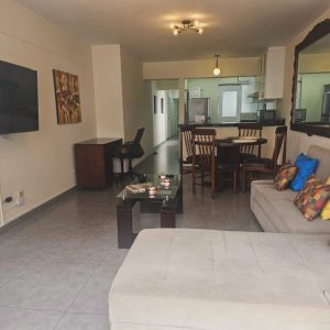 SE VENDE FLAT EN MIRAFLORES - 2 DORM + ESTACIONAMIENTO
