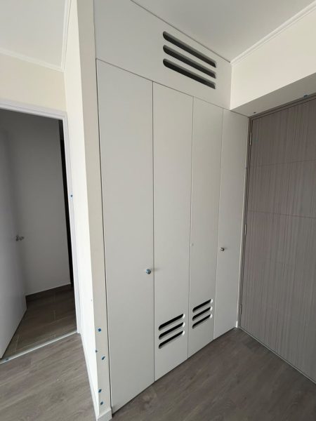SE VENDE DEPARTAMENTO DE 40 M2 - MIRAFLORES