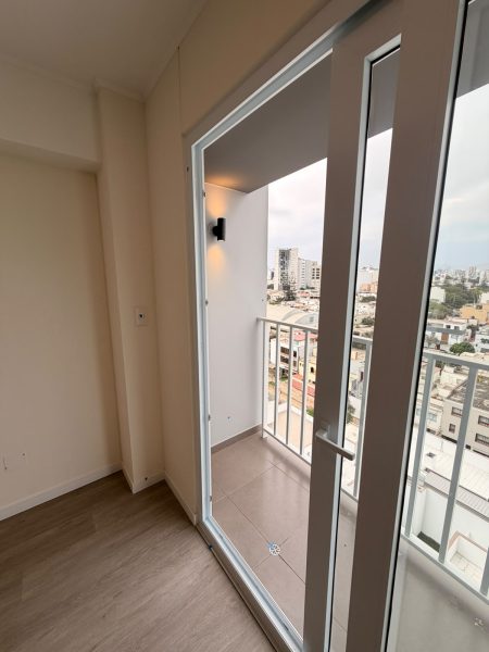 SE VENDE DEPARTAMENTO DE 40 M2 - MIRAFLORES