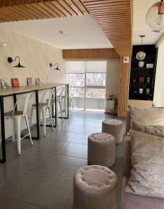 SE VENDE DEPARTAMENTO EN LINCE