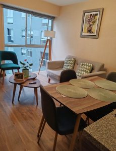 SE VENDE DEPARTAMENTO EN LINCE